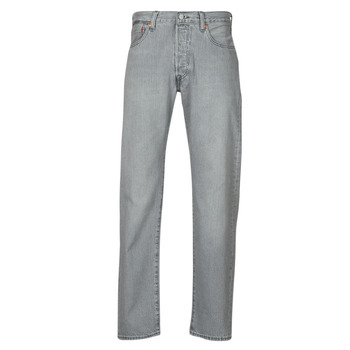 Clothing Men straight jeans Levi's 501® '54 Cloudy