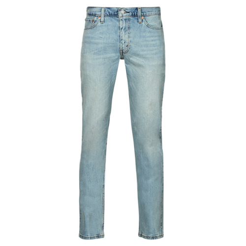Clothing Men slim jeans Levi's 511 SLIM Blue