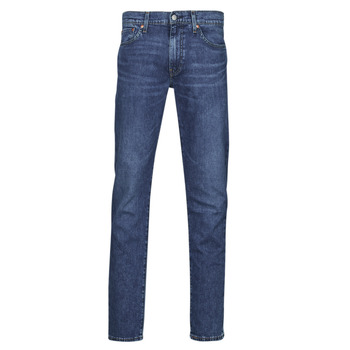 Clothing Men slim jeans Levi's 511 SLIM Lightweight Free / To / Cool