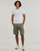 Clothing Men Shorts / Bermudas Levi's CARRIER CARGO SHORTS Green