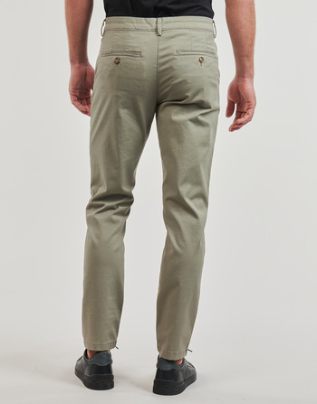 Selected SLHSLIM-NEW MILES 175 FLEX
CHINO Green