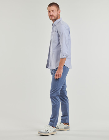 Selected SLHSLIM-NEW MILES 175 FLEX
CHINO Blue