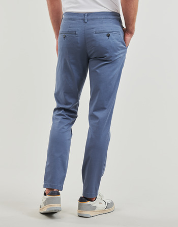 Selected SLHSLIM-NEW MILES 175 FLEX
CHINO Blue