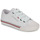 Shoes Children Low top trainers Tommy Hilfiger HERMAN White