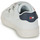 Shoes Children Low top trainers Tommy Hilfiger LOGAN White