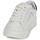Shoes Children Low top trainers Tommy Hilfiger NATHAN White