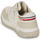 Shoes Children Low top trainers Tommy Hilfiger PAULENE White / Beige