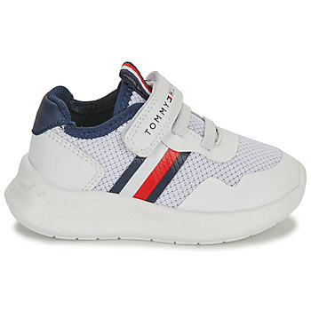 Tommy Hilfiger CONNOR White