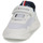 Shoes Boy Low top trainers Tommy Hilfiger CONNOR White