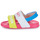 Shoes Girl Sandals Tommy Hilfiger JOEL Multicolour