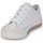 Shoes Girl Low top trainers Tommy Hilfiger BEVERLY White