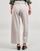 Clothing Women 5-pocket trousers JDY JDYGEGGO Beige