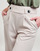 Clothing Women 5-pocket trousers JDY JDYGEGGO Beige