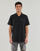 Clothing Men short-sleeved shirts Columbia Utilizer II Solid Short Sleeve Shirt Black
