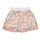 Clothing Girl Skirts Name it NKFTIRANCE SKIRT PS Multicolour