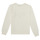 Clothing Girl sweaters Only KOGRUNA L/S O-NECK UB CS SWT White