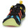 Shoes Children Sandals Teva K MANATEE Black / Multicolour