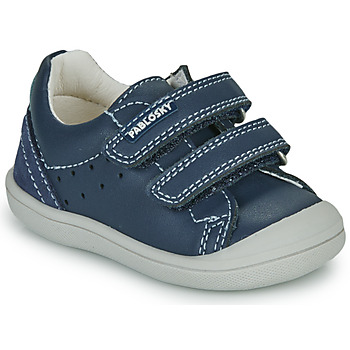 Shoes Children Low top trainers Pablosky  Marine
