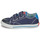Shoes Boy Low top trainers Pablosky  Marine