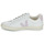 Shoes Women Low top trainers Veja ESPLAR LOGO White / Violet