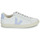 Shoes Low top trainers Veja ESPLAR LOGO White / Blue