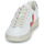 Shoes Low top trainers Veja URCA W White / Red
