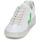 Shoes Low top trainers Veja URCA W White / Green
