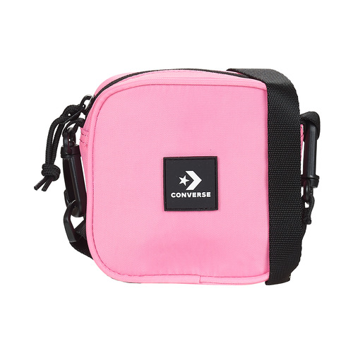 Bags Women Pouches / Clutches Converse CB FLOATING POCKET Pink