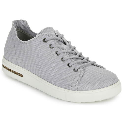 Shoes Low top trainers Birkenstock Bend Low Decon TEX Grey