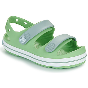 Crocs Crocband Cruiser Sandal K Green