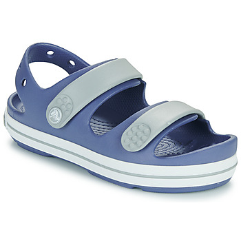 Crocs Crocband Cruiser Sandal K Blue