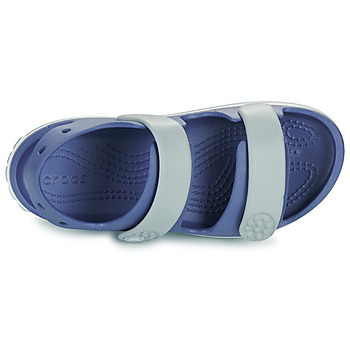 Crocs Crocband Cruiser Sandal K Blue
