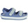 Shoes Children Sandals Crocs Crocband Cruiser Sandal K Blue