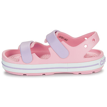 Crocs Crocband Cruiser Sandal K Pink