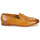 Shoes Women Loafers Melvin & Hamilton SCARLETT 22 Cognac