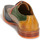 Shoes Men Brogue shoes Melvin & Hamilton JEFF 14 Multicolour