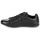 Shoes Men Low top trainers Redskins AIMABES Black