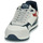 Shoes Men Low top trainers Redskins OSTER Ecru / Marine