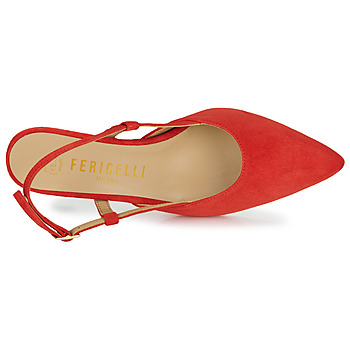Fericelli MARTY Red