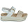 Shoes Women Sandals IgI&CO  White / Beige
