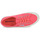 Shoes Women Low top trainers Superga 2750 COTON Pink