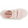 Shoes Girl Low top trainers Superga 2750 COTON Pink