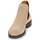Shoes Men Mid boots Selected SLHBLAKE SUEDE CHELSEA BOOT Beige