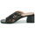 Shoes Women Mules Gioseppo CLARCONA Black