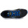 Shoes Boy Low top trainers Reebok Sport REEBOK ROAD SUPREME 4.0 Black / Blue