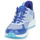 Shoes Girl Low top trainers Reebok Sport REEBOK ROAD SUPREME 4.0 Violet / Blue