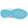 Shoes Girl Low top trainers Reebok Sport REEBOK ROAD SUPREME 4.0 Violet / Blue