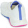 Shoes Women Fitness / Training Reebok Sport NANOFLEX TR 2 White / Pink
