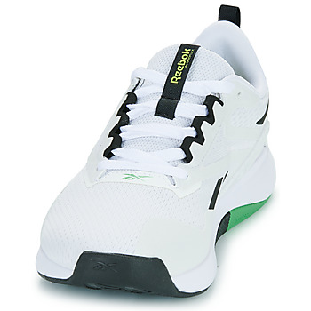 Reebok Sport NANOFLEX TR 2 White / Green