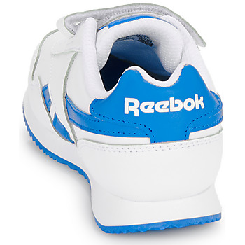 Reebok Classic REEBOK ROYAL CL JOG 3.0 1V White / Blue
